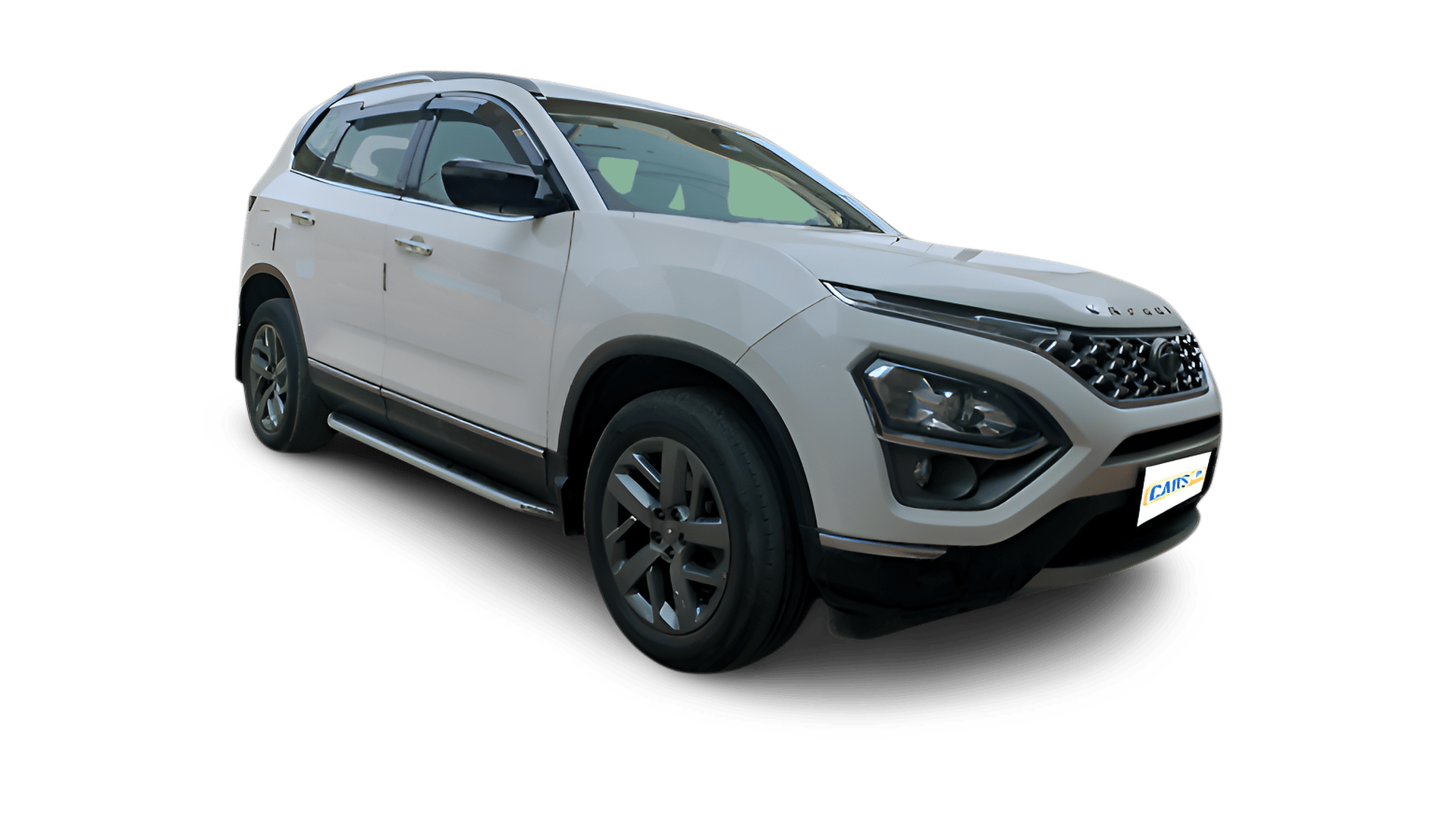 2021 Tata Safari - SUV - Diesel - Manual - ₹12.00 lakh